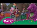 Barney The Early Years Sing Along