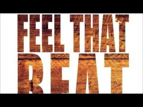 Harel UzAn & Eran Hersh - Feel That Beat (Original Mix)