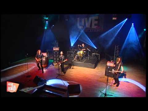 The Megs - Apache (Live at Match Music)