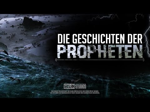 Die Geschichten der Propheten ᴴᴰ ┇ Ramadan Special 2022 ┇ BDI