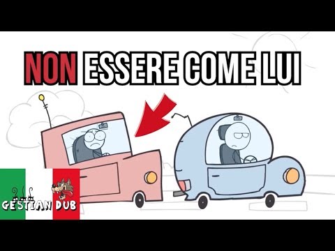 NON ESSERE COME LUI! - QUANDO GUIDI - Cheetoh ITA - GestianDub