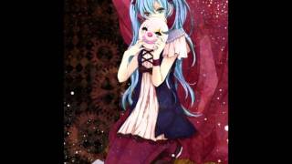 Nightcore - Loser [Cute is what we aim for]