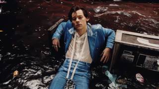 Harry Styles - Ever Since New York (Acapella - Vocals Only)