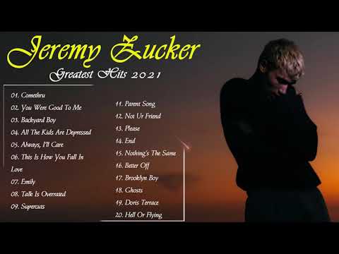 Jeremyzucker Greatest Hits  Full Album 2021 - Best Songs Of Jeremyzucker 2021
