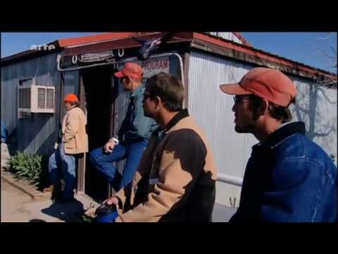 360°   Geo Reportage Von Männern und Mustangs