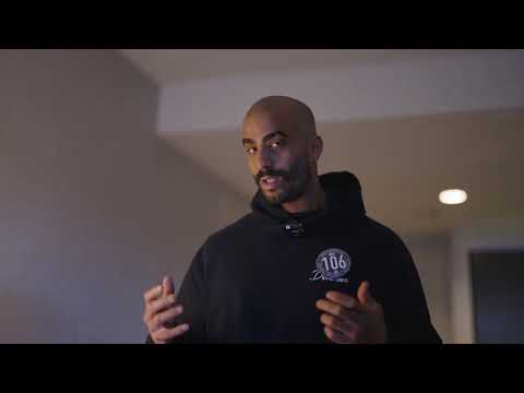 Road to IFBB Ep. 3 "SHOW DAY"