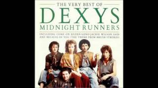 dexys midnight runners-celtic soul brothers