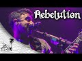 Rebelution Roots Reggae Music Live From St Petersburg FL