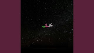 Cover art for Falling Faster