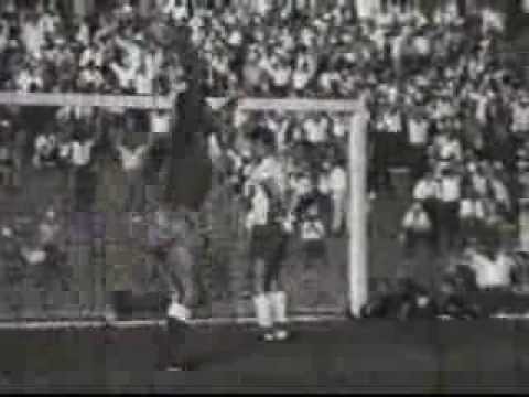 Levski Sofia vs Spartak 3:0 (16.07.1967)