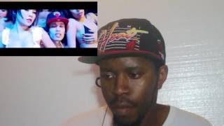 [ RAP THAI ] M-LEG - ILLSLICK Feat. THAIBLOOD [ OFFICIAL ] mv reaction