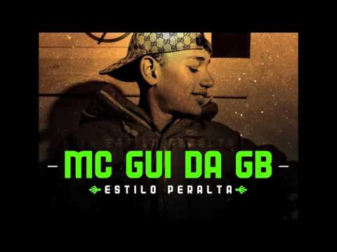 MC Gui da GB - Estilo Peralta (Dj NG 13)