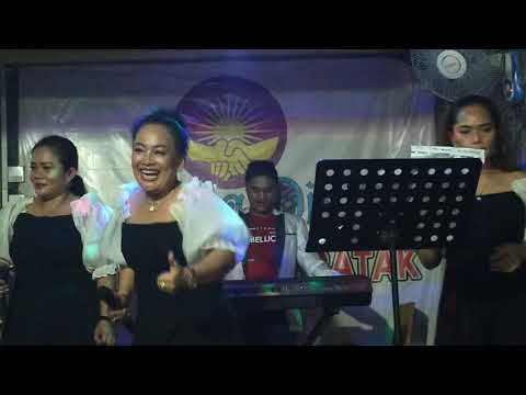 Sampai Kiamat - Senada Trio #Lapo_Sapa_Dia_Batam