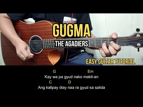 Gugma - Agadiers
