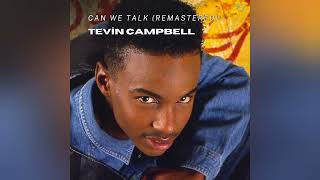 Download lagu Tevin Campbell – Can we talk mp3 Download lagu Tevin Campbell – Can we talk mp3