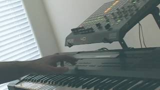 Video thumbnail for Roland HS-80 by tblv9300