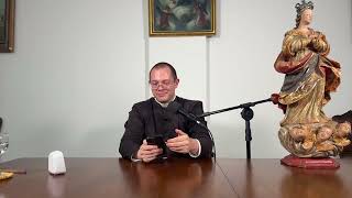 [Conferência 5] Considerações finais