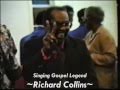 Richard Collins- Pass Me Not Oh Gentle Savior