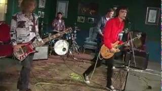 6.30 Chris McKay And The Critical Darlings - Scared Of Myself