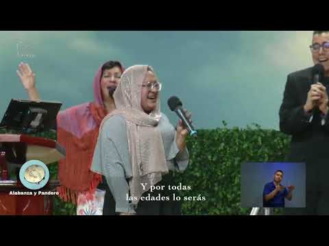 Señor eres Grande - Ebenezer Guatemala