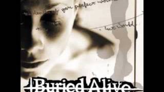 Buried Alive - Watching You Die