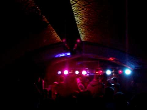 Oscar Guez Luminosity: Before The Energy 2009 Nachtburgemeester Utrecht (8/8)