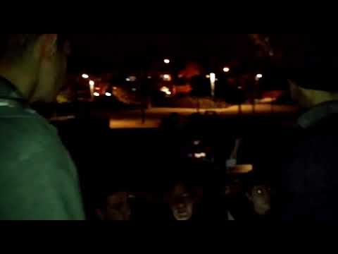 Masto vs Poscard (4rtos) (BATALLÓN) ELTARTARO