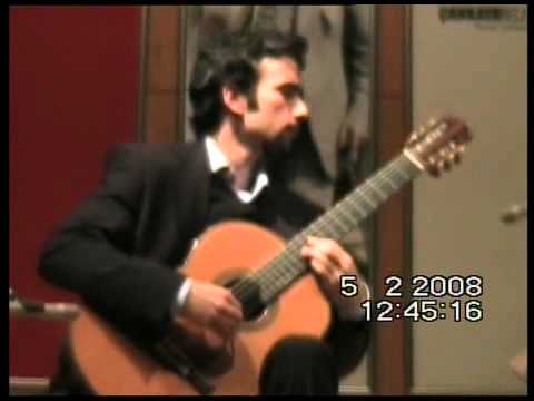 Eren Süalp, Vicente Asencio - La Joia