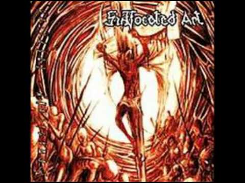 Suffocated Art - Perverted Ejaculation (2005)