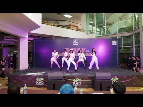 051220 The Limited cover 4Minutes - Hate+Watcha Doin Today+How This+Crazy - YokoAn B-Day 14th 2020