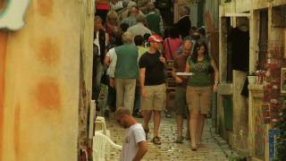 Grisia - Rovinj, Croatia