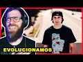 ALGO HA CAMBIADO 🔥 PORTA [ REACCIÓN Mark Miranda ]