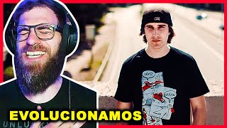 ALGO HA CAMBIADO 🔥 PORTA [ REACCIÓN Mark Miranda ]