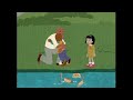 Little Bill Crying
