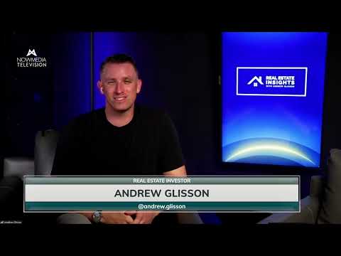 Video 2 Real Estate Insights David Aaronson 10-30-24