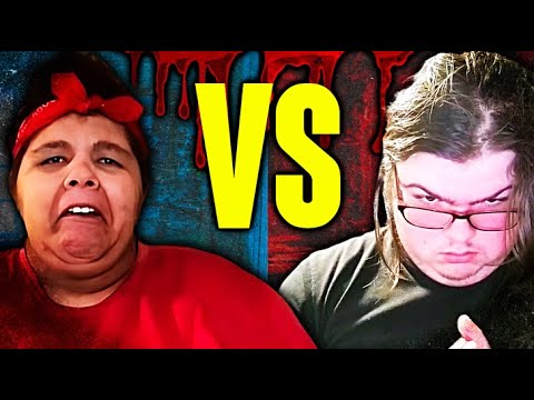 Tophiachu VS Nova Online | TikTok's Cringiest Beef