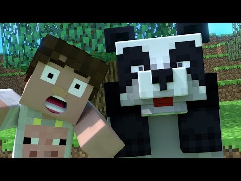 Annoying Villagers Planning with Minecraft Updates 4