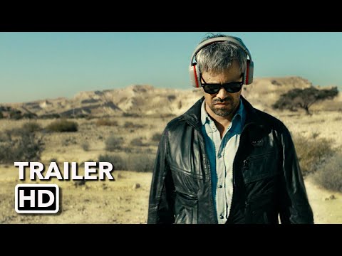 afbeelding AHED'S KNEE (2021) - Nadav Lapid - HD Trailer - English Subtitles
