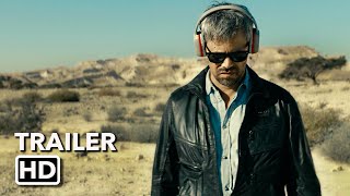 AHED'S KNEE (2021) - Nadav Lapid - HD Trailer - English Subtitles