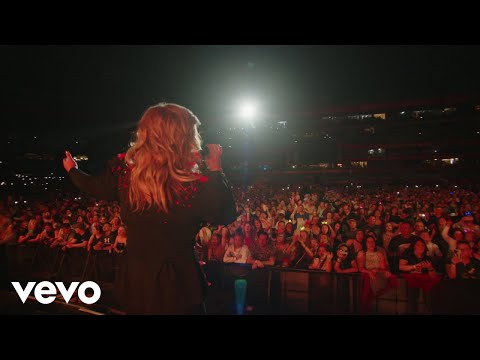 Roxette And Bryan Adams Tribute Medley (Krone 2025, Live At Loftus)