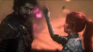 Reencontros ou Ilusões? – A Cena Mais Profunda de Clair Obscur: Expedition 33