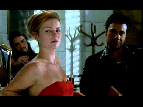 Élodie Frégé - Je Te Dis Non (2005)