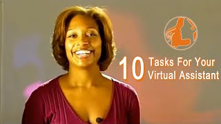 10 Essential Tasks for Your Virtual Assistant in Salon Spa Management