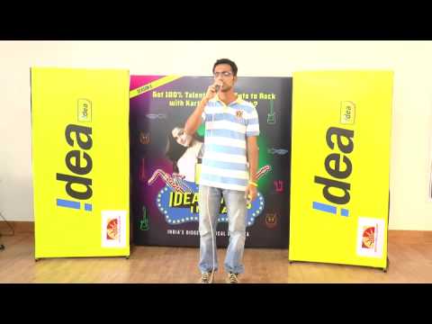 Shashank Gopal Tum ho - Ro...