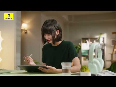 Baseus Smooth Writing 2 (Active version) White (P80015802213-03)