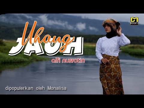 lagu kerinci sungai penuh terbaru 2020 UHANG JAUH Cover ALFI NUSROTIN (Music Video)