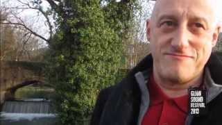 Jorge Ilegal y Julián Hernández (Siniestro Total)