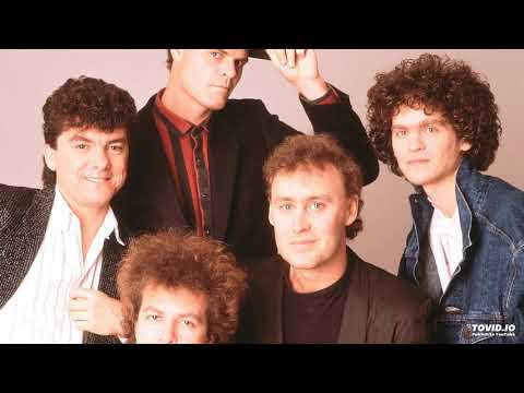 Bruce Hornsby - The Valley Road - (Extended Long Version)