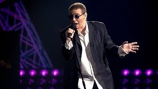 Один в один. Народный сезон. Павел Крюков. Профайл
