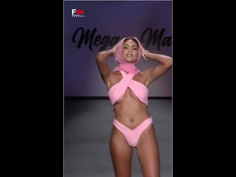 MEGAN MAE #shorts - Fashion Channel